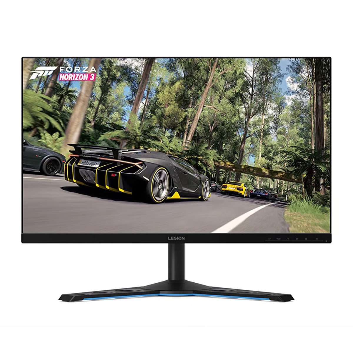 Lenovo Legion Y27gq-20 27" WLED G-SYNC™ Gaming Monitor |65ECGAC1UK