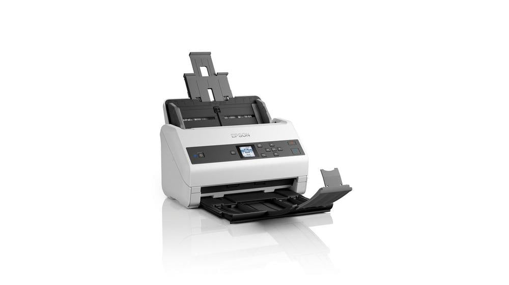 Epson DS-870 A4 65ppm Scanner |B11B250401BB