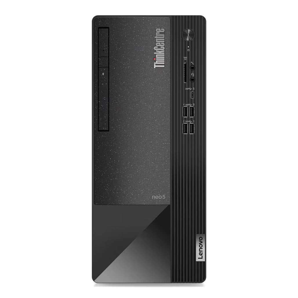 Lenovo Thinkcentre Neo 50t G3 Core I3-12100 - 4GB Ram - 1TB HDD - Intel UHD 730 | 11SE000YGP