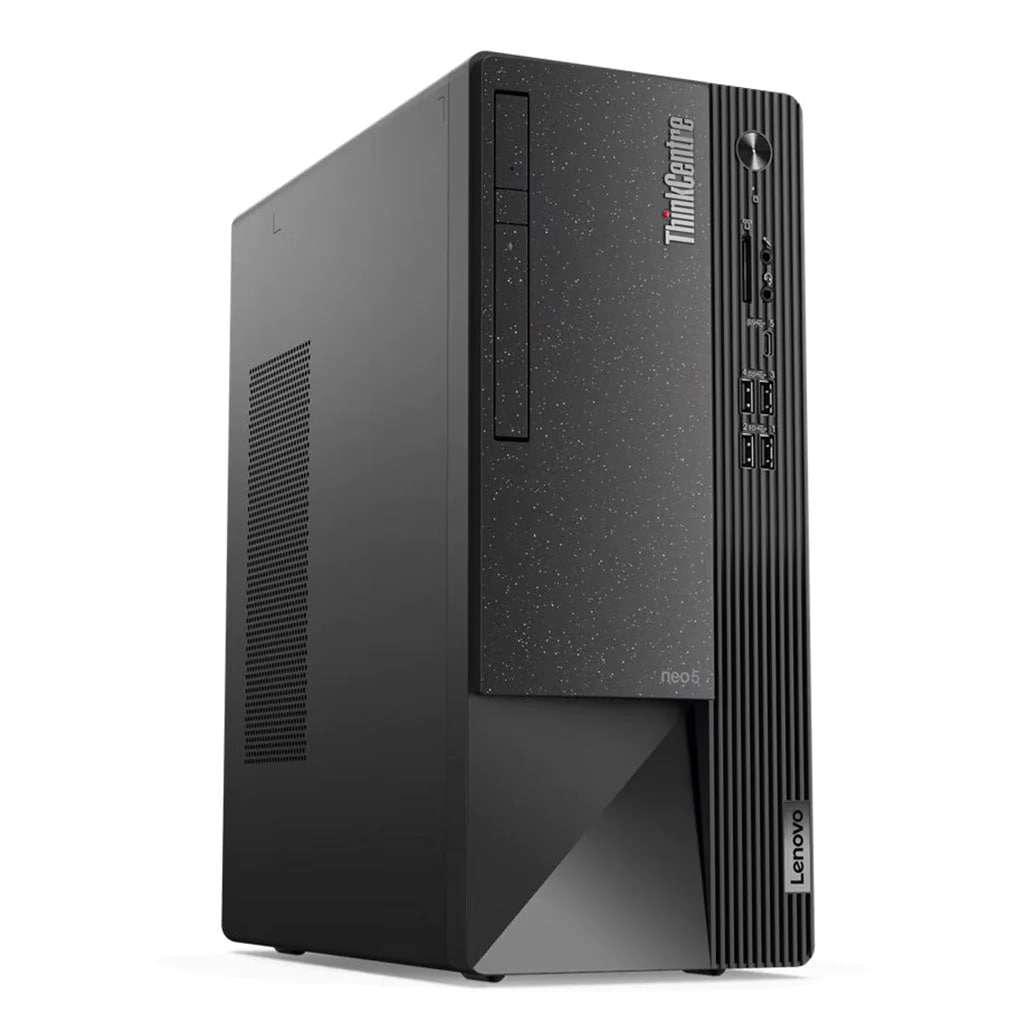 Lenovo Thinkcentre Neo 50t G3 Core I3-12100 - 4GB Ram - 1TB HDD - Intel UHD 730 | 11SE000YGP