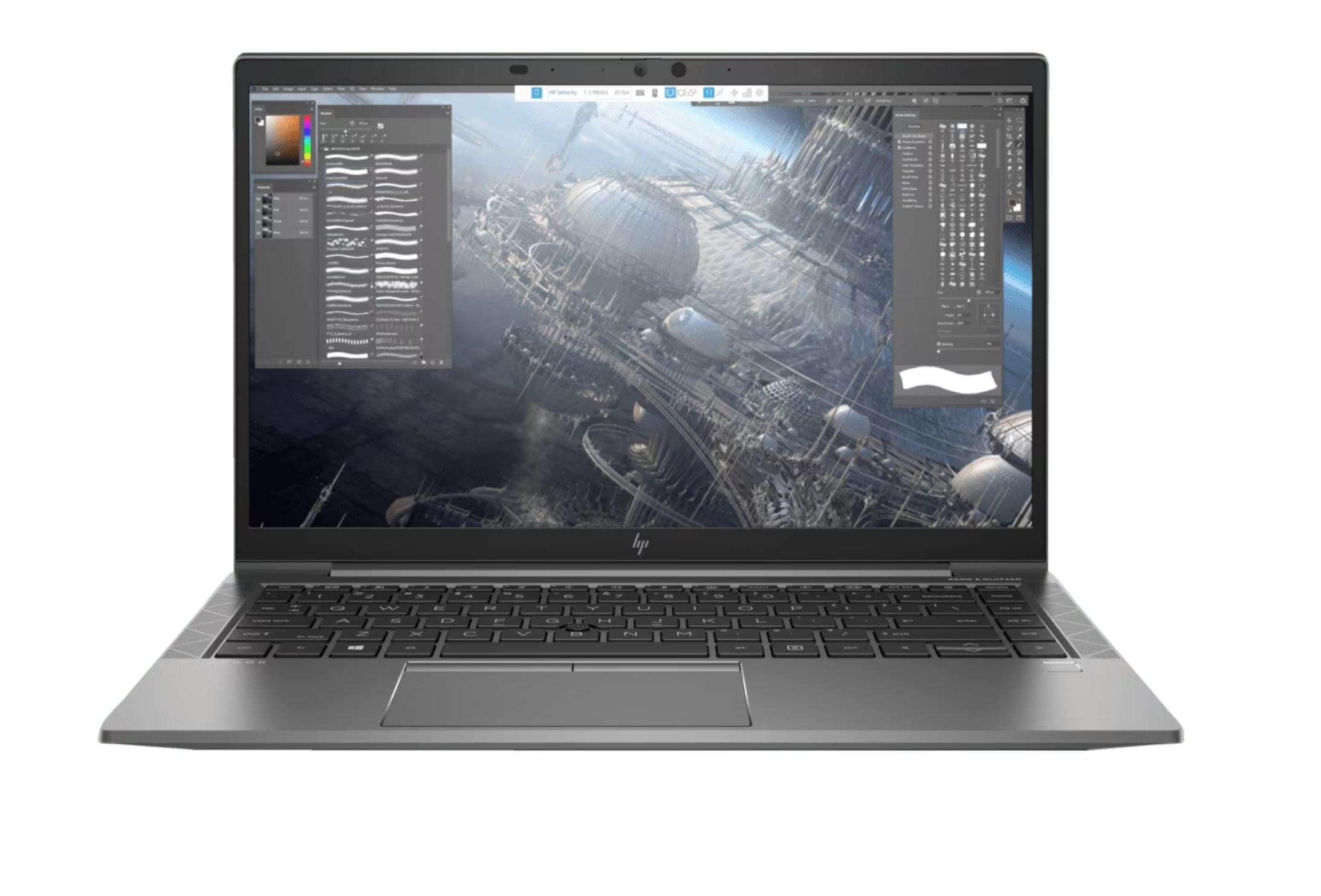 HP ZBook Firefly 14 G8 Intel Core i7 1165G7 Processor, 16GB RAM, 512GB SSD, 14" FHD Display, Windows 10 Pro, 3 Year Warranty | 1A2F2AV