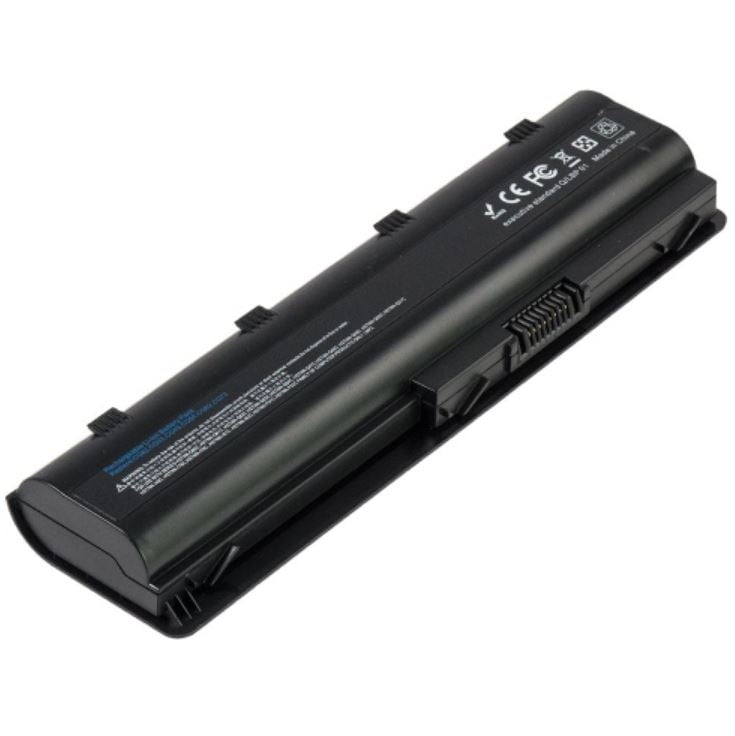 Replacment Laptop Battery for HP G62