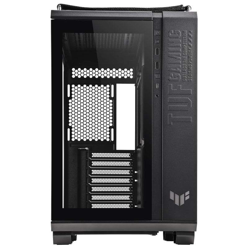 Asus TUF Gaming GT502 Mid Tower |90DC0090-B09010