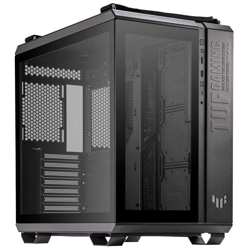 Asus TUF Gaming GT502 Mid Tower |90DC0090-B09010