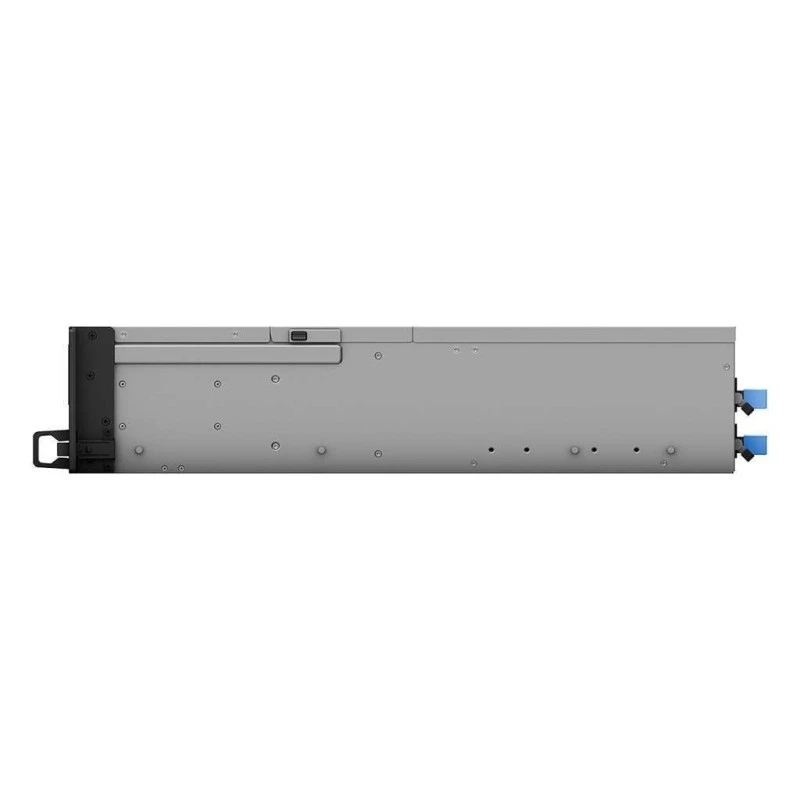 Synology RS4021xs+ 16-Bay Rack NAS, Xeon D-1541, 16GB RAM, 10GbE, PCIe