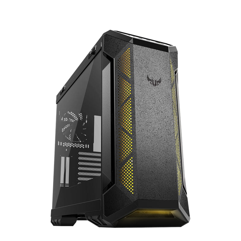 Asus TUF Gaming GT501 case Mid Tower |90DC0012-B49000