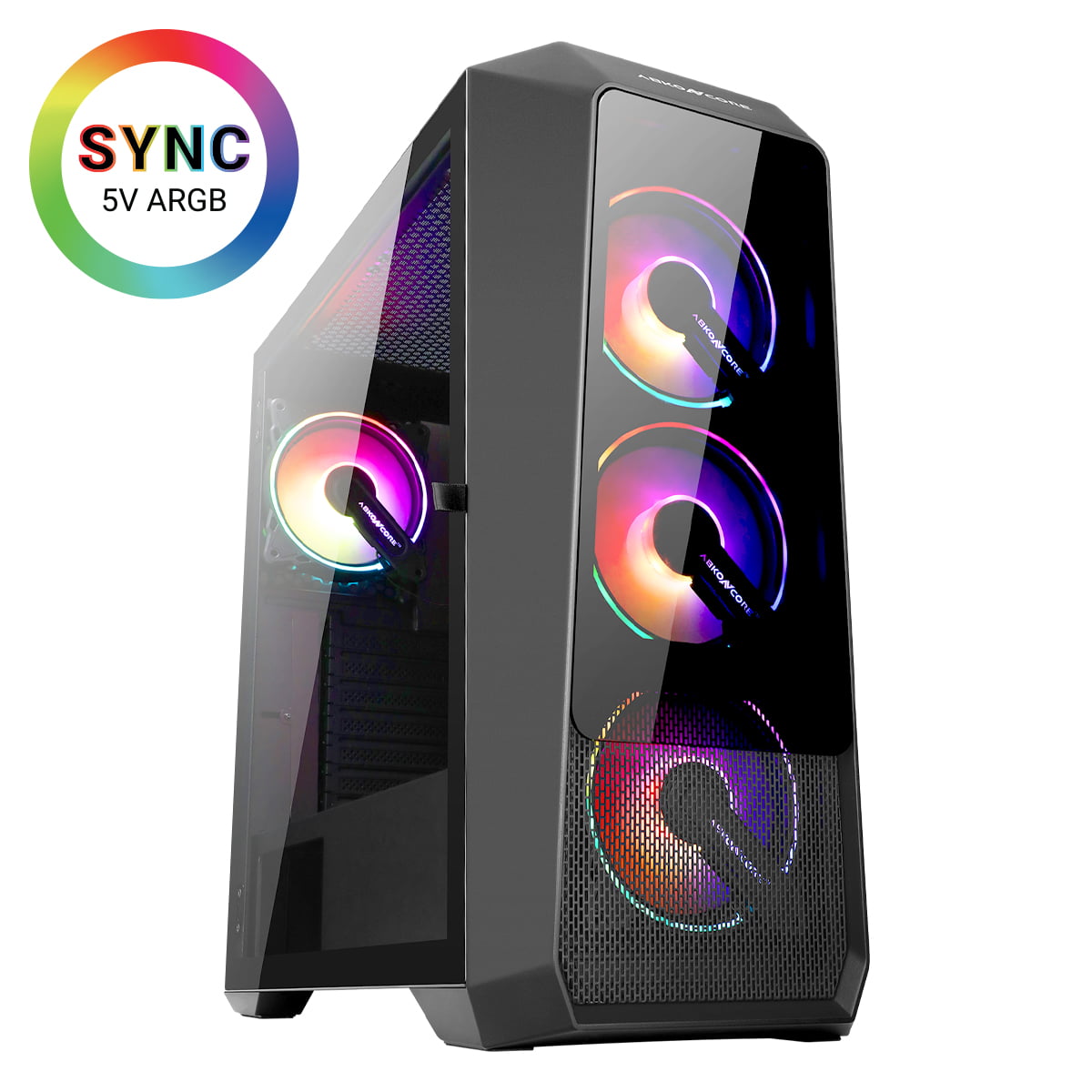 PowerPlay Gaming Pc Intel Core i7 12700KF ,G.SKILL 16GB ,RTX 4060 Ti ,WD 1TB SSD , Deepcool AG200 Cooler , Helios 300G RGB Case