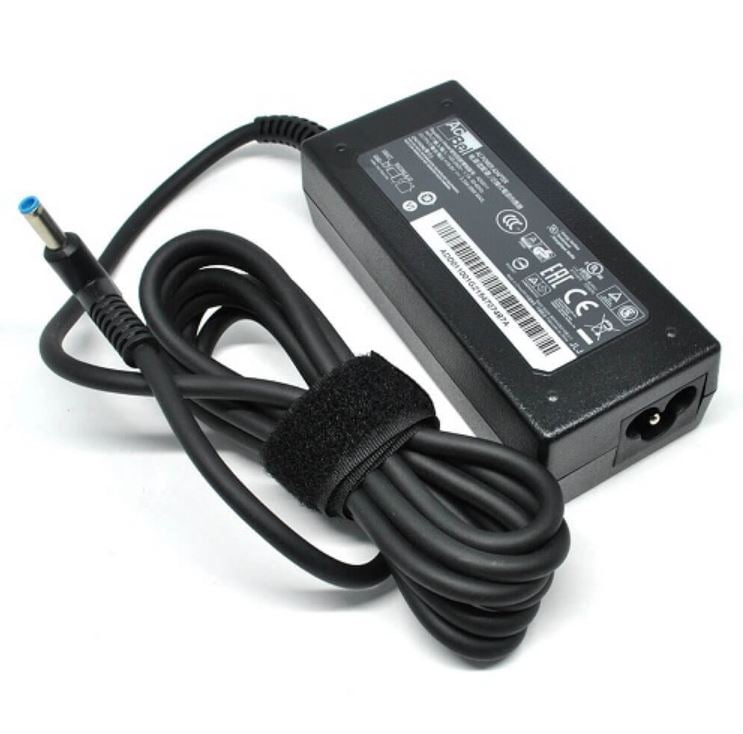 Replacment Power Adapter for HP 19.5V 3.33A Blue Pin Laptop Adaptor