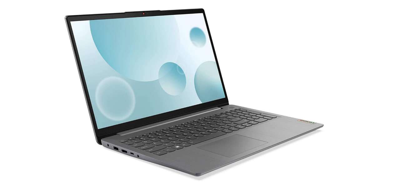 LENOVO IP3 15IAU7  Core I5-1235U ,8GB RAM  ,512GB SSD INTEL IRIS XE ,15.6 FHD ARCTIC GREY ENG KB 1YR |82RK00TGPS