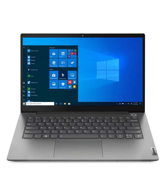 LENOVO THINKBOOK G2 15 i5-1135G7 ,4GB RAM  ,256GB SSD NVIDIA MX450 2GB ,15.6FHD DOS ENG KB 1YR WITH C.CASE |20VE0085AK