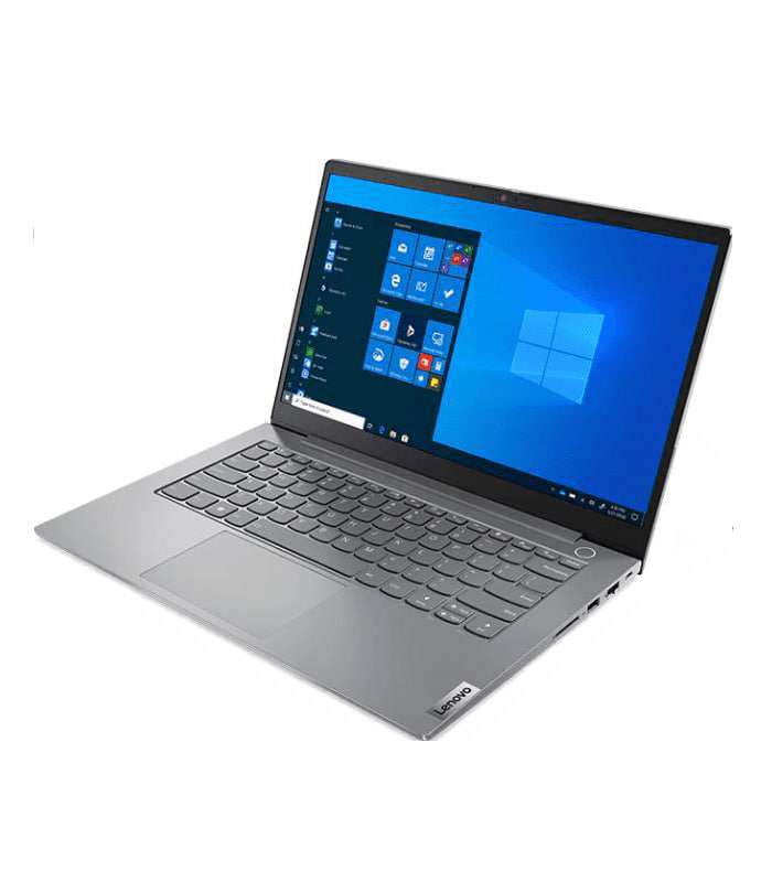 LENOVO THINKBOOK G2 15 i5-1135G7 ,4GB RAM  ,256GB SSD NVIDIA MX450 2GB ,15.6FHD DOS ENG KB 1YR WITH C.CASE |20VE0085AK