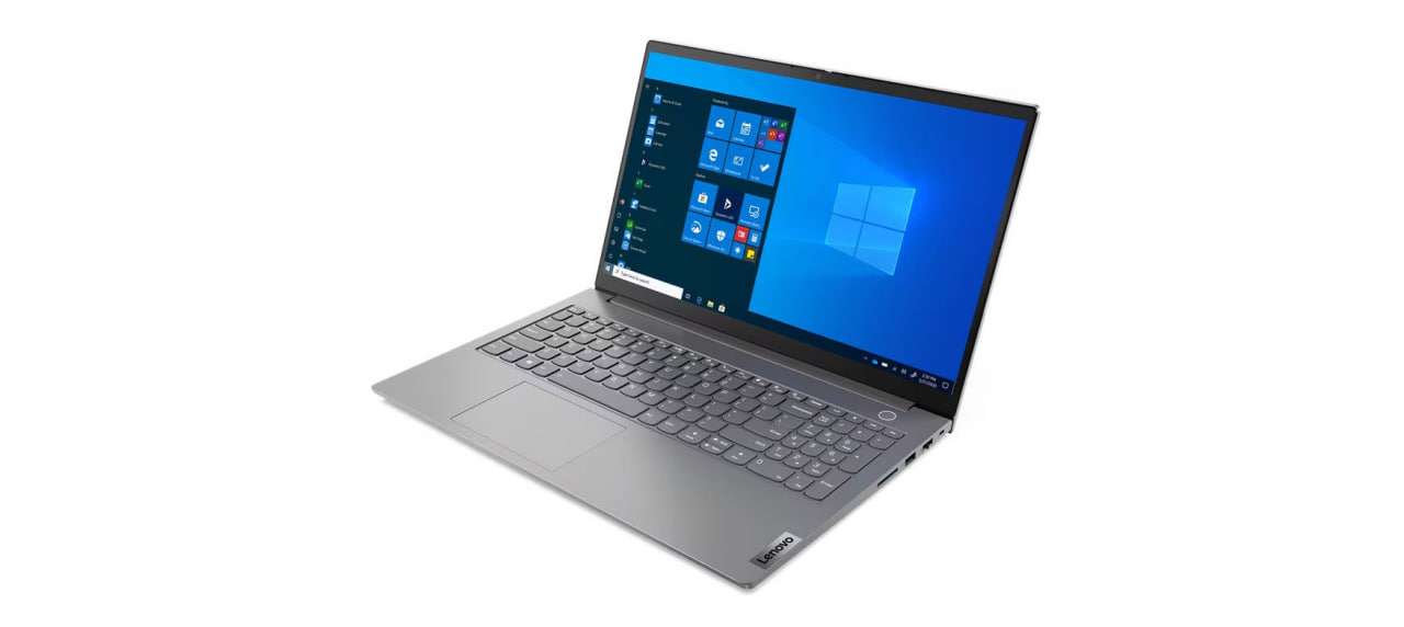 LENOVO THINKBOOK 15 G2 Core i7-1165G7 , 8GB RAM , 256GB SSD DOS IRIS XE SHD ,  "15.6" FHD DOS ENG KB 1YR WITH C.Case"  |20VE0067AK