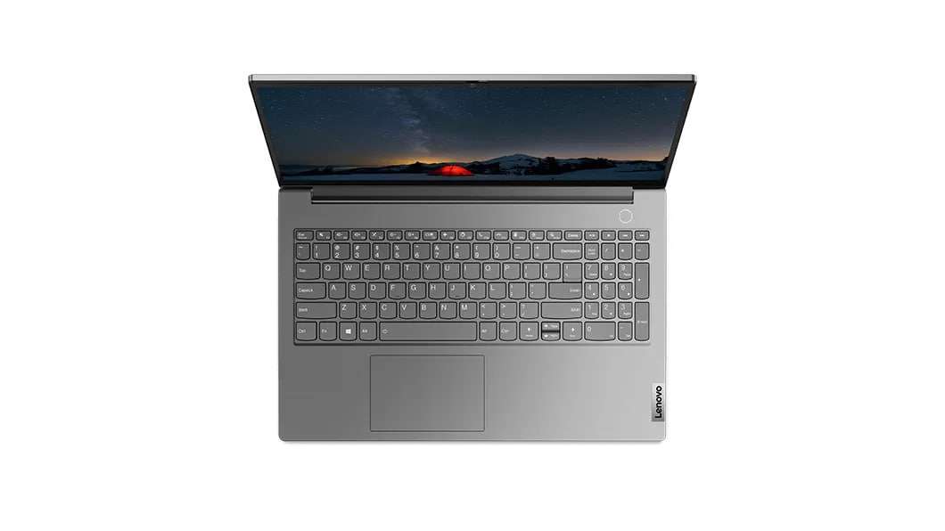 Lenovo Thinkbook G2 Core i7-1165G7 ,8GB RAM  ,256GB SSD ,NVIDIA MX450 2GB DOS  ,15.6" FHD  DOS ENG KB 1YR WITH C.Case | 20VE000XAK