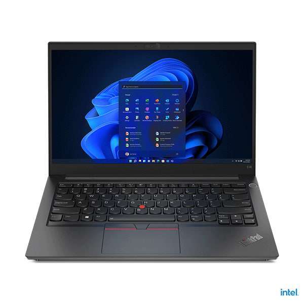 LENOVO ThinkPad E14 Gen 4 Intel®Core™ i5-1235U Processor, 8GB RAM, 256GB SSD, 14" FHD Anti-glare Display, DOS, English Keyboard, 1 Year Warranty| 21E3009VGP