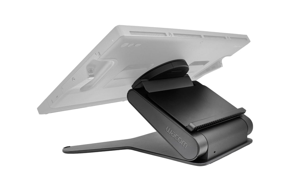 Wacom Cintiq Pro 27 stand | ACK64801KZ