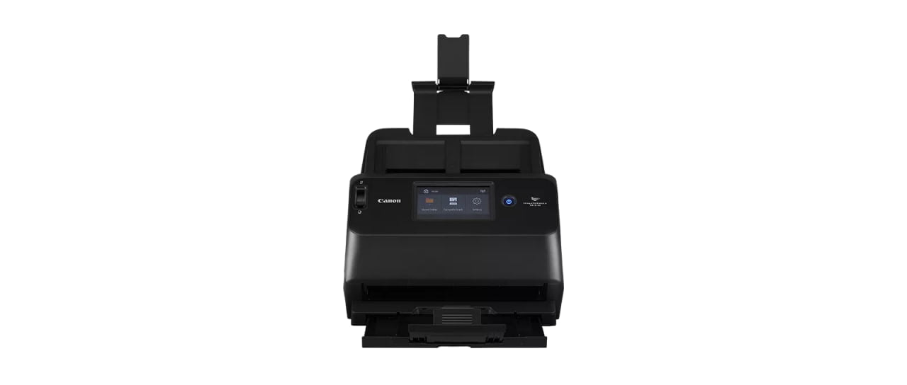 Canon DR-S150  A4 45ppm Scanner | 4044C003