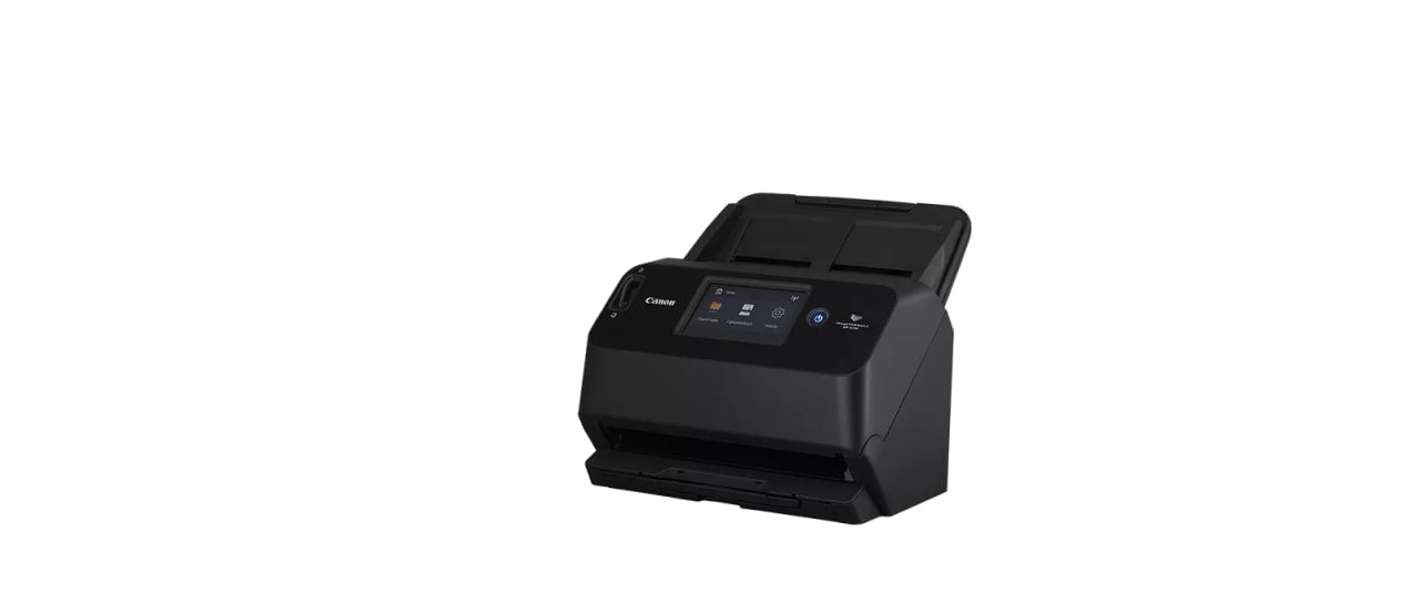 Canon DR-S150  A4 45ppm Scanner | 4044C003