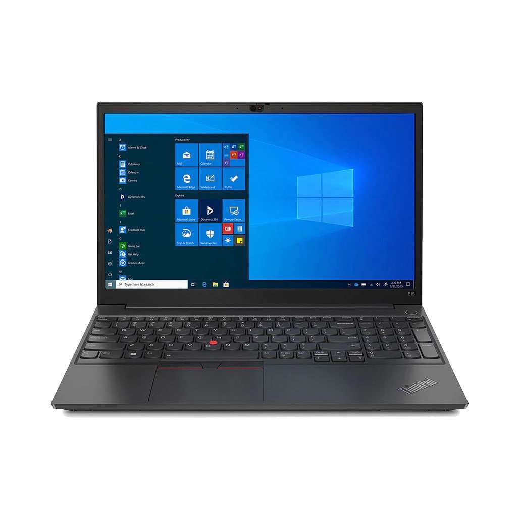 LENOVO THINKPAD E14 Core i5-1235U ,8GB RAM  ,512GB SSD  ,14FHD IPS IRIS XE DOS ENG KB 1YR WITH C.CASE |21E3002TGP