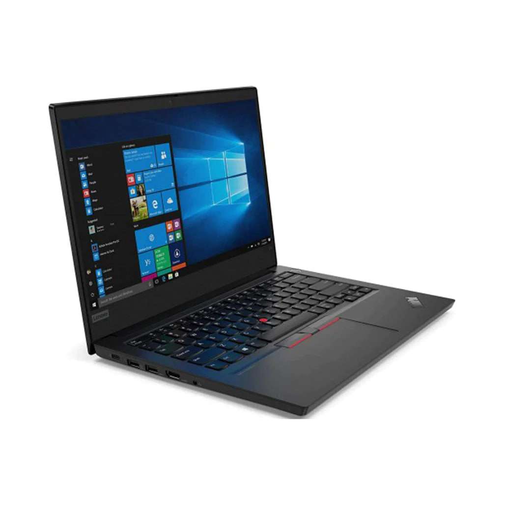 LENOVO THINKPAD E14 Core i5-1235U ,8GB RAM  ,512GB SSD  ,14FHD IPS IRIS XE DOS ENG KB 1YR WITH C.CASE |21E3002TGP