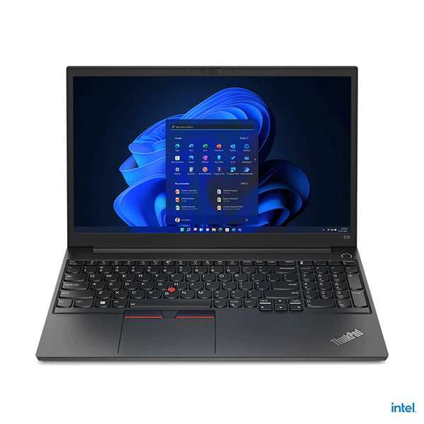 LENOVO THINKPAD E15 G4 Laptop  12th Gen i5-1235U, 8GB, 512 GB SSD / 512GB SSD, NVIDIA GEFORCE MX550 2GB, 15.6" FHD |21E600ATGP