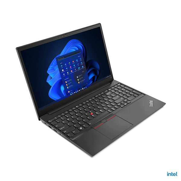 LENOVO THINKPAD E15 G4 Laptop  12th Gen i5-1235U, 8GB, 512 GB SSD / 512GB SSD, NVIDIA GEFORCE MX550 2GB, 15.6" FHD |21E600ATGP