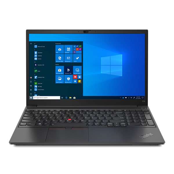 Lenovo ThinkPad E15 Gen 4 Intel® Core™ i7-1255U Processor, 8GB RAM, 512GB SSD, 15.6"FHD Display, DOS, English Keyboard, 1 Year Warranty with Bag|21E6008CGP