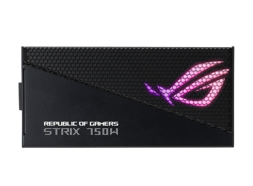 Asus ROG STRIX 750W Gold Aura GAMING | 90YE00P3-B0NA00