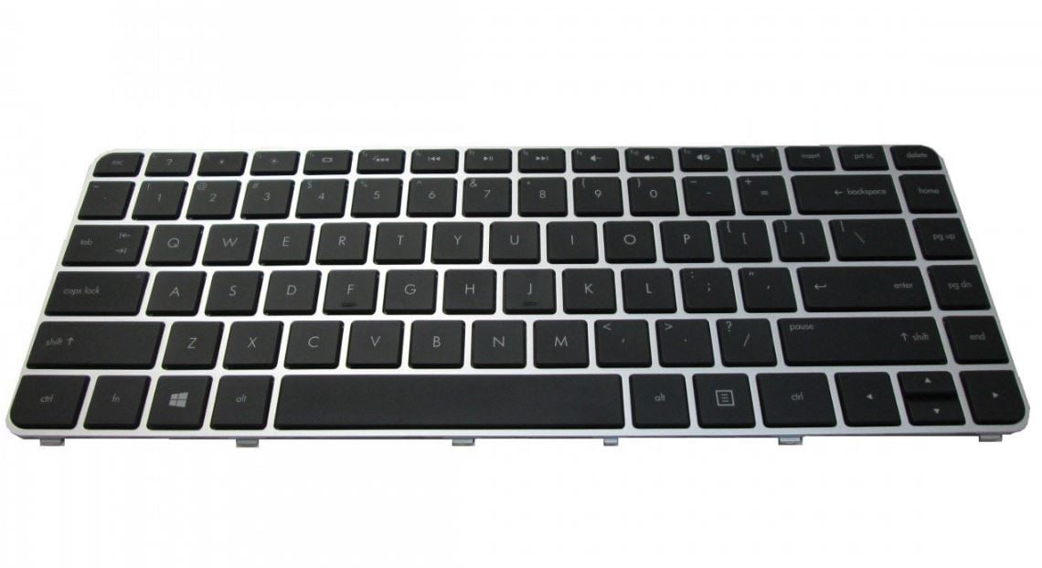 Replacment Laptop Keyboard For Hp Envy 14