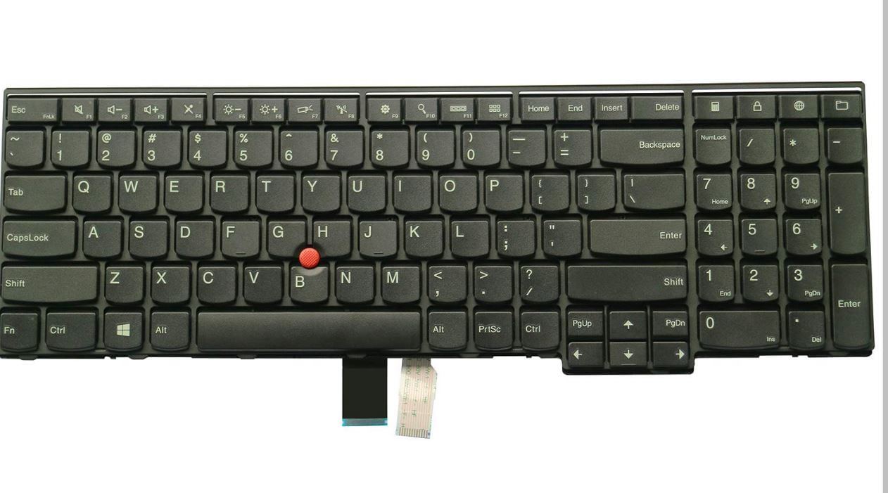 Replacment Laptop Keyboard Lenovo Thinkpad T550