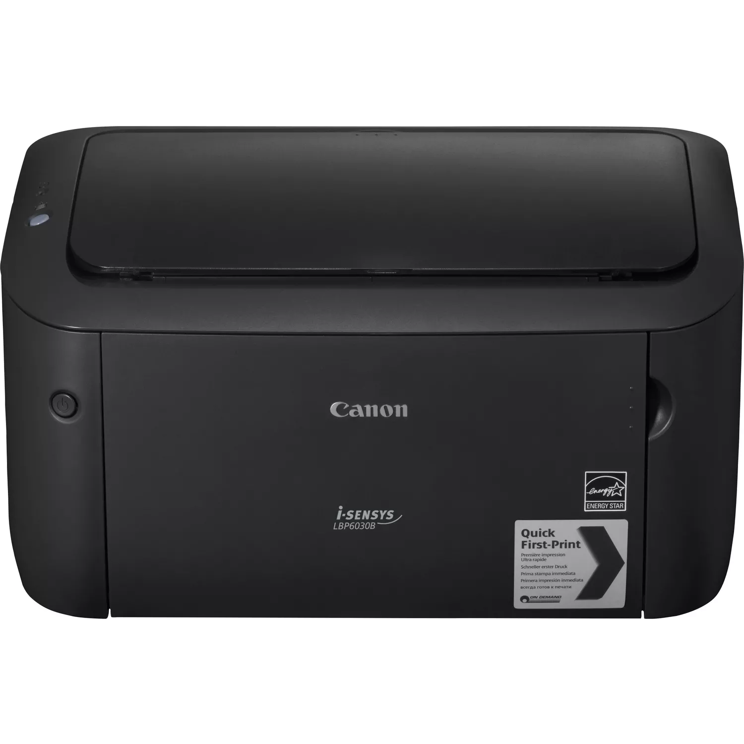 Canon i-SENSYS LBP6030B Mono Laser Printer up to 18ppm