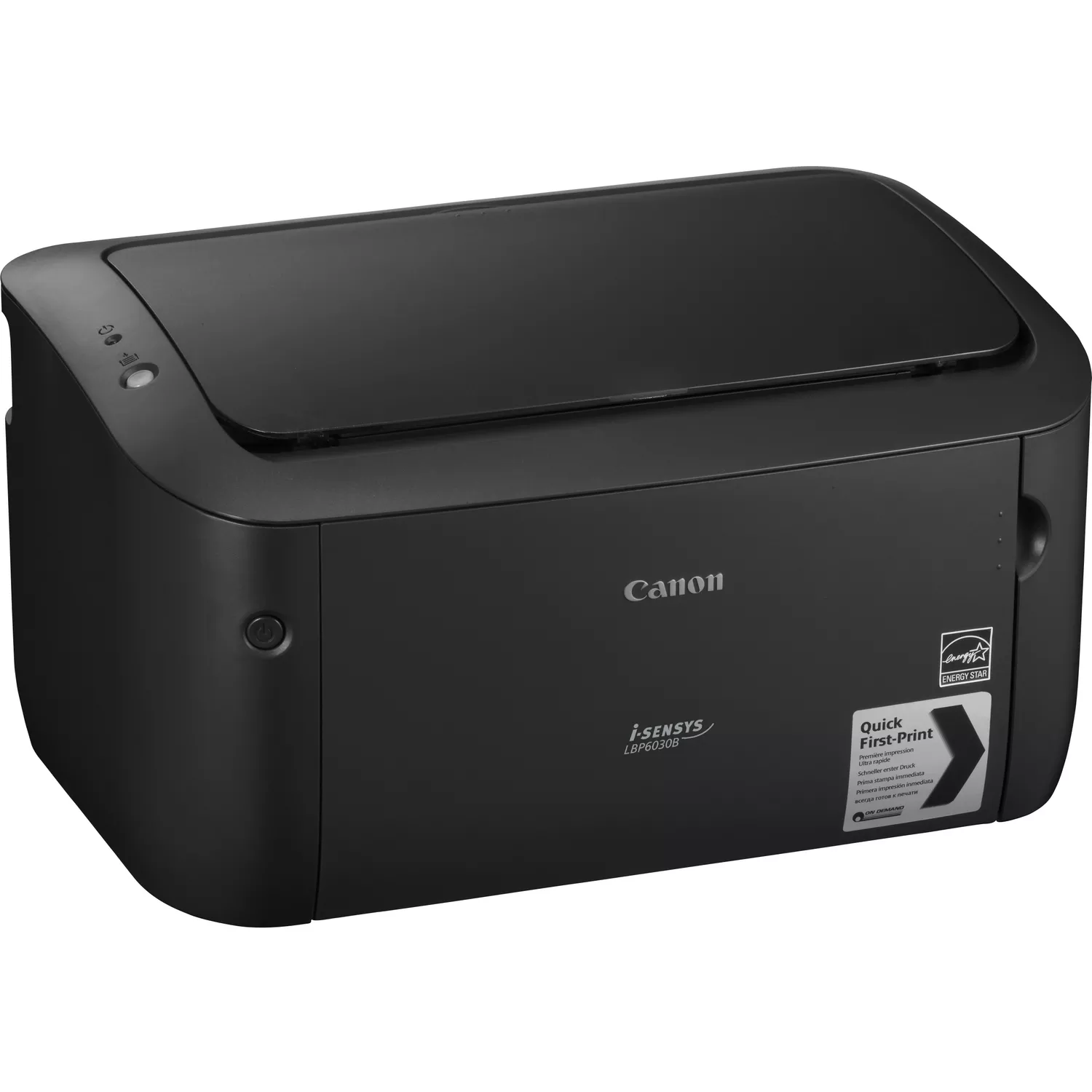 Canon i-SENSYS LBP6030B Mono Laser Printer up to 18ppm