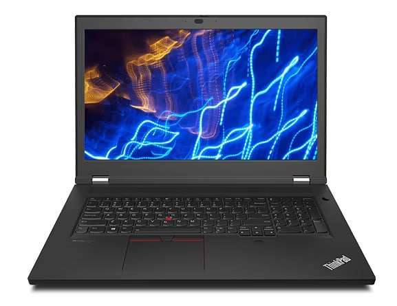 LENOVO THINKPAD P17 GEN 2 i9-11950H ,32GB RAM ,1TB SSD ,NVIDIA RTX A4000 8GB ,17.3 UHD 500 NITS W11 PRO DG ENG AR KB 3Y Premier TP WS WHB | 20YU004VAD