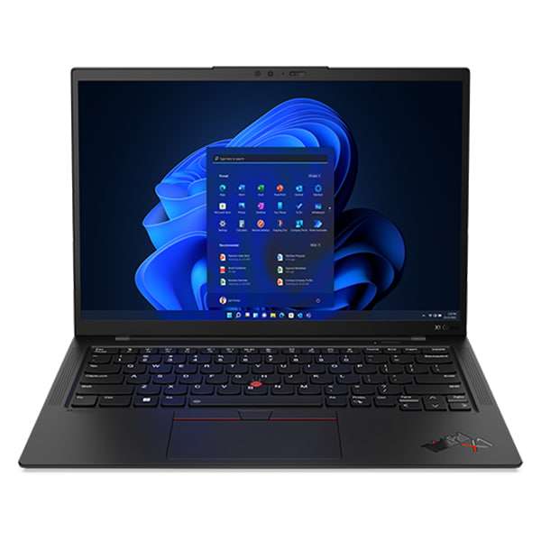 LENOVO THINKPAD X1 CARBON GEN 10 CORE I7-1260P ,16GB RAM ,512 GB SSD INTEL IRIS XE ,14.0 (1920X1200) TOUCH WIN 11 PRO | 21CB000CUS