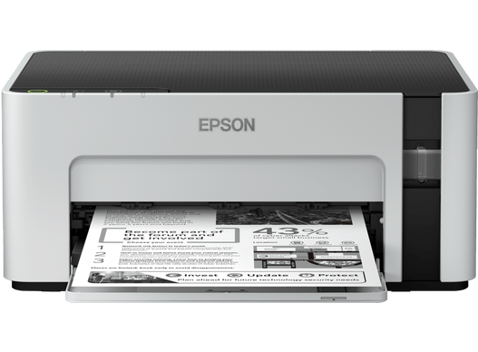 Epson EcoTank M1100 A4 Monochrome Printer | C11CG95404BY