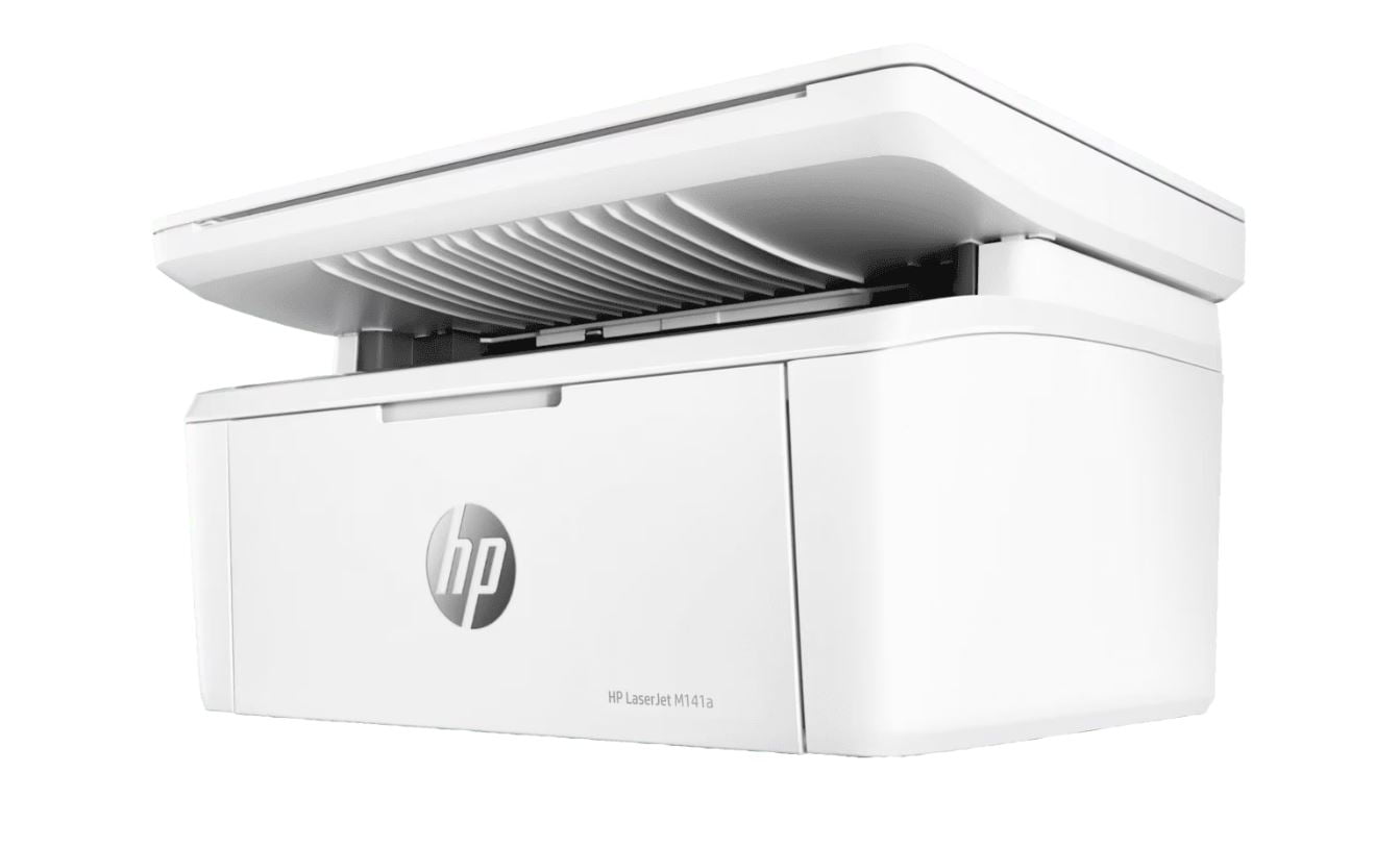 HP LaserJet MFP M141a A4 Black and white Laser Multifunction Printer