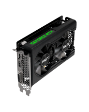 Palit GeForce RTX 3050 Dual 8GB GDDR6 Graphics Card | NE63050018P1-1070D