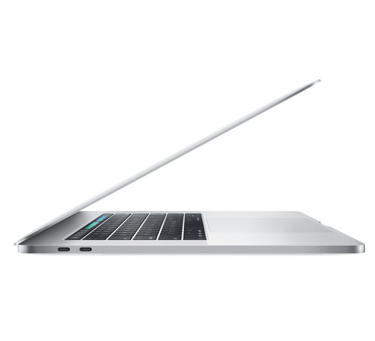 Renewed Apple MacBook Pro 2018 15" Retina display ,Intel Core i7 ,16GB RAM, 512GB SSD,Radeon Pro 4GB Graphic Card ,Mac OS, En Keyboard