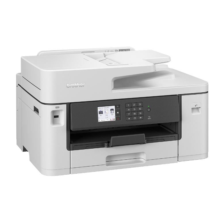 Brother MFC-J2340DW A3 Color All in one Inkjet Printer