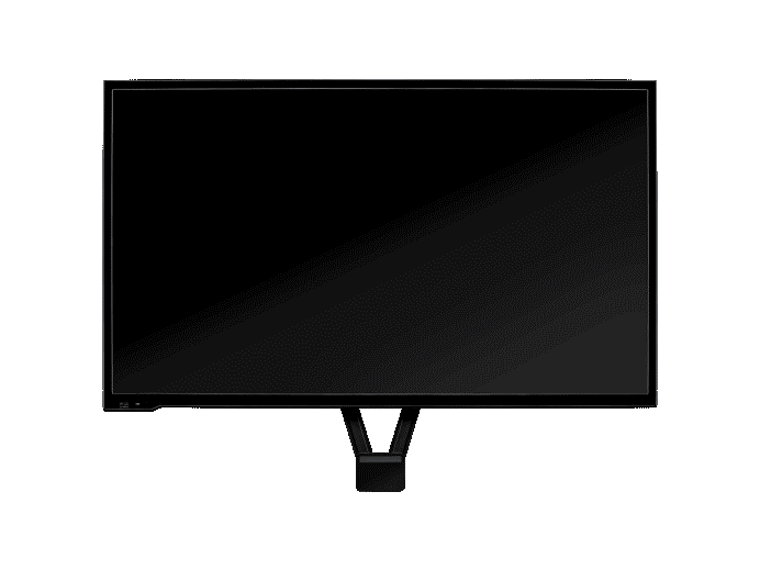 Logitech Tv Mount For Meetup | 939-001498