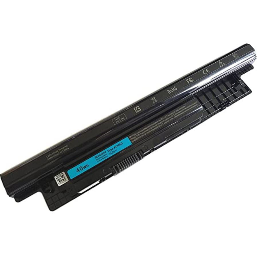 Replacment Battery for Dell MR90Y