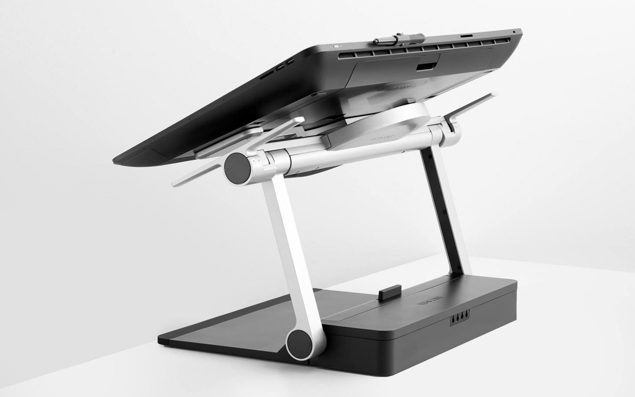 Wacom Ergo Stand for Cintiq Pro 24 |ACK62801K