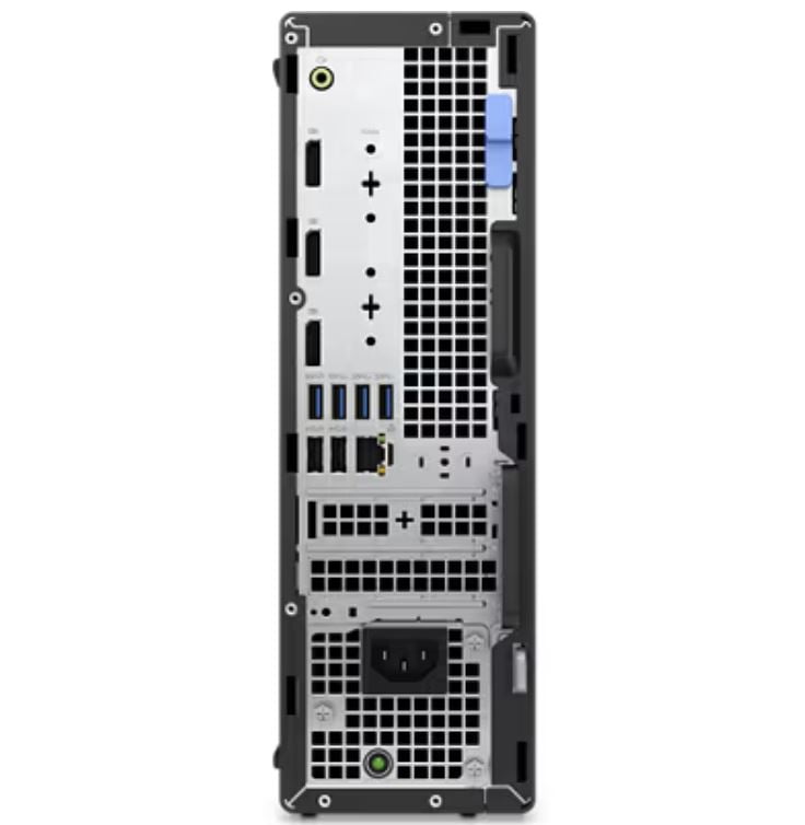 Dell OptiPlex 7000 SFF 12th Gen Intel Core i7 12700 8GB DDR4 1TB HDD, DVD+/-RW ,Dos 3years Warranty