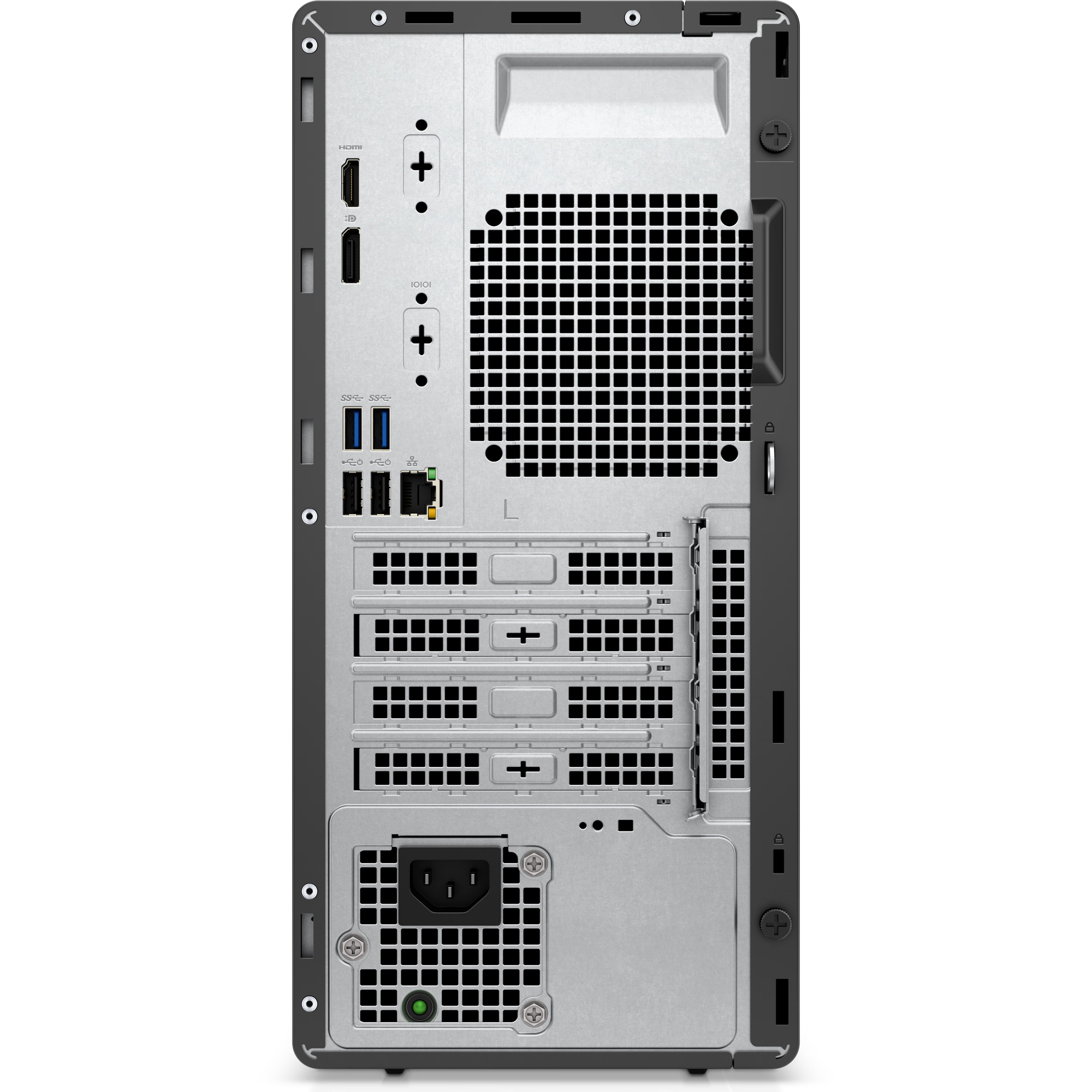 Dell Optiplex 3000MT Desktop PC Intel Core i7 12700 ,16GB DDR4 ,512SSD+1TB HDD ,Dell KB+MOUSE , 8x DVD+/-RW 9.5mm Optical Disk Drive , GT 730 4GB Graphics Windows 10 pro