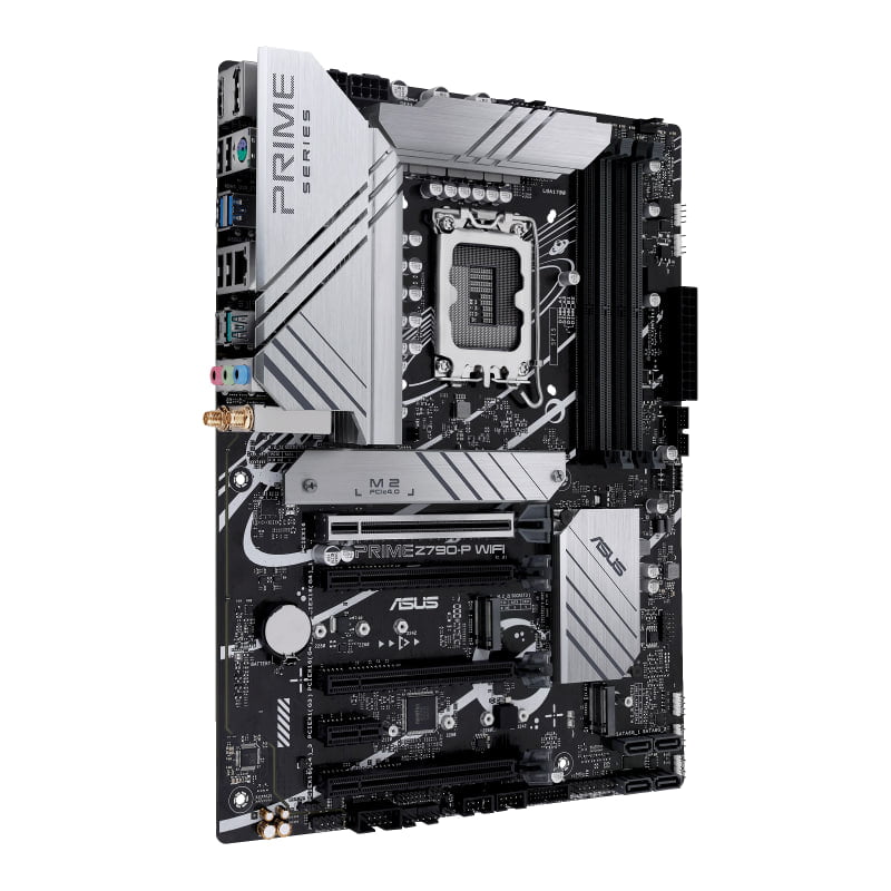 Asus  PRIME Z790-P WIFI Intel® Socket LGA1700, up to 192GB DDR5 | 90MB1CJ0-M0EAY0