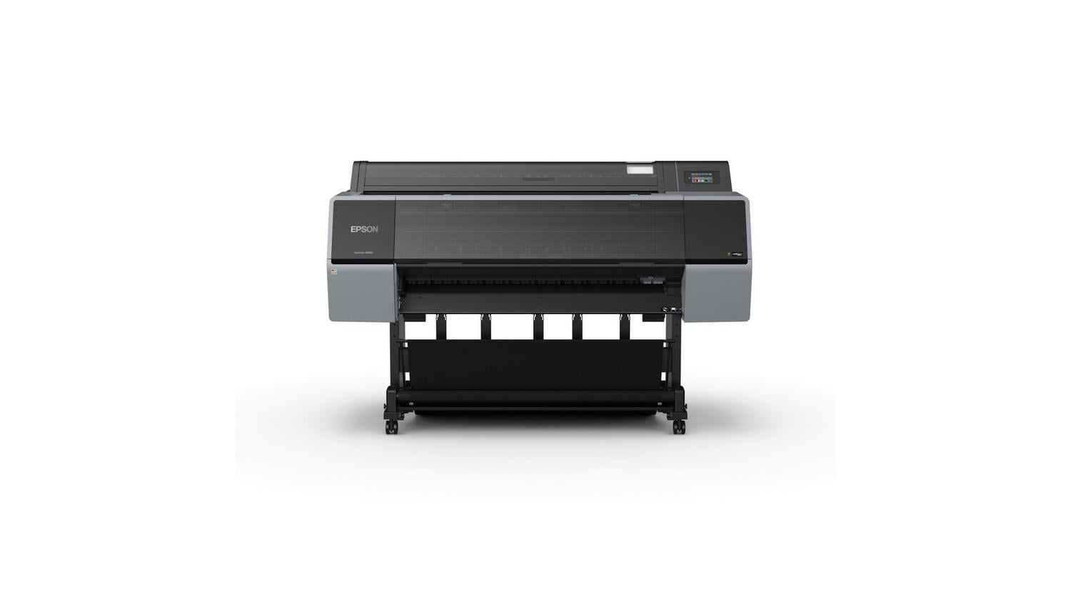 Epson SureColor SC-P9500 44 inch 12 colour photo printer UltraChrome Pro12 inkset, with K3 technology | C11CH13301A1