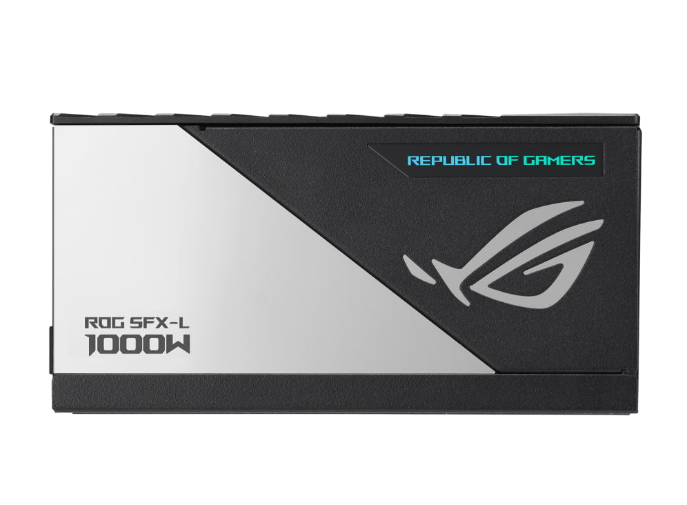 Asus ROG LOKI SFX-L 1000W Platinum GAMING | 90YE00N1-B0NA00