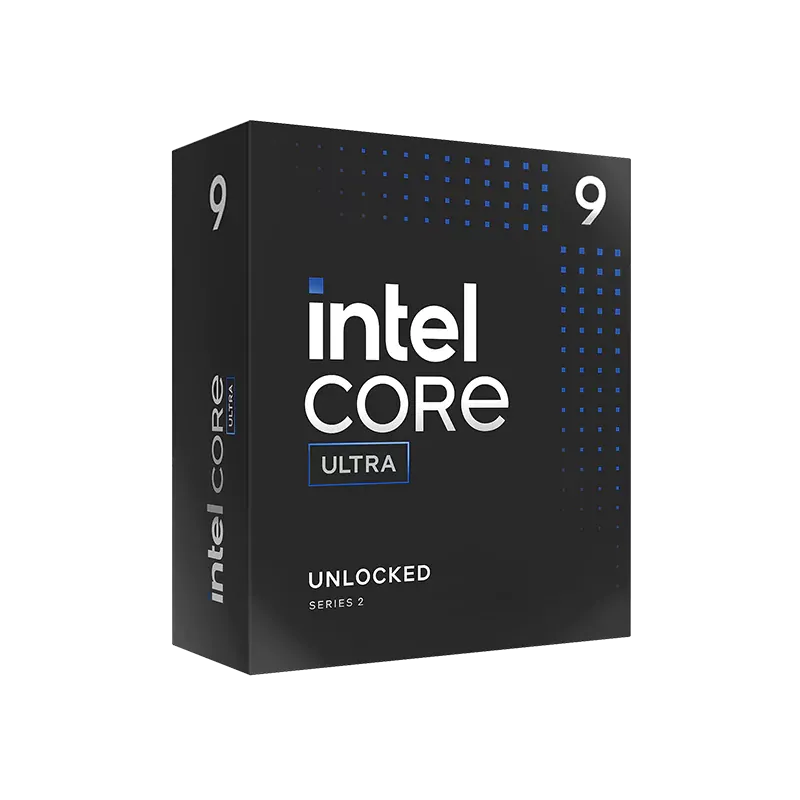 Intel Core Ultra 9 285K Arrow Lake, 36M Cache, up to 5.70 GHz