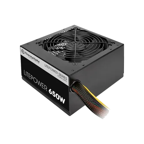 Thermaltake Litepower 650W