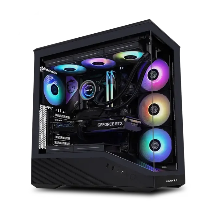 Lian Li V100 Mid Tower Case