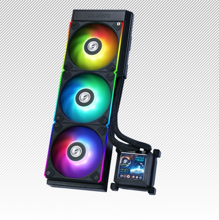 Lian Li Hydroshift 360 AIO